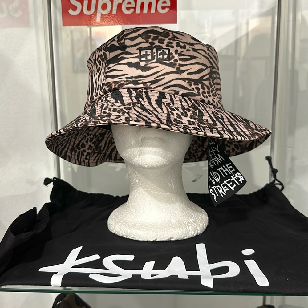Kusubi hat